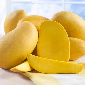 Fresh Sindhri Mango – Handpicked from Sindh - 6KG Box