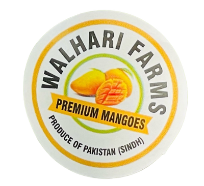 Walharimangofarms