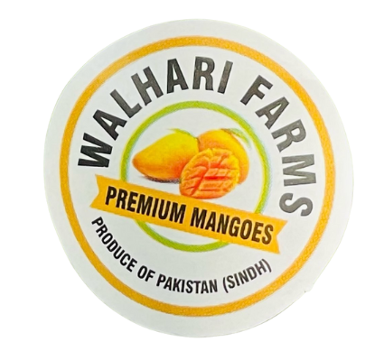 Walharimangofarms